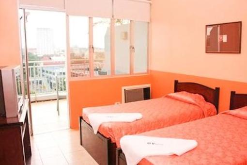 фото отеля GV Tower Hotel Cebu City