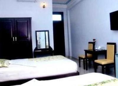 фото отеля Son Tra 1 Hotel Danang