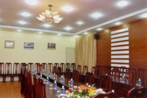 фото отеля Son Tra 1 Hotel Danang