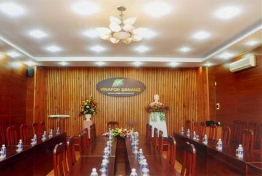 фото отеля Son Tra 1 Hotel Danang