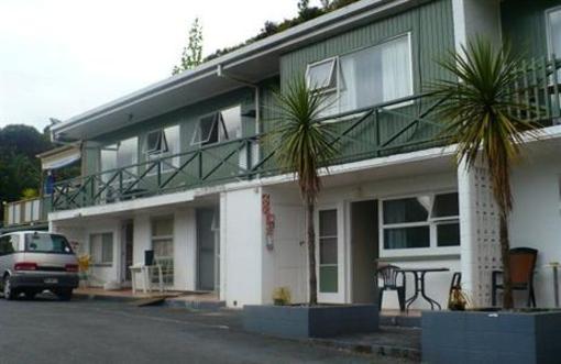 фото отеля Bay of Islands Sublime Apartments