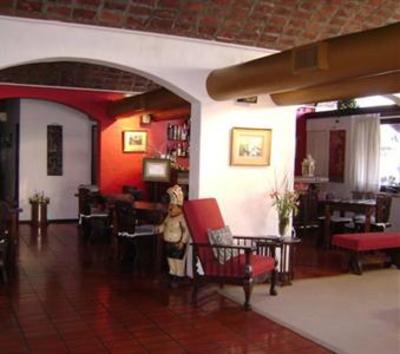 фото отеля Hostal de la Sierra del Tandil
