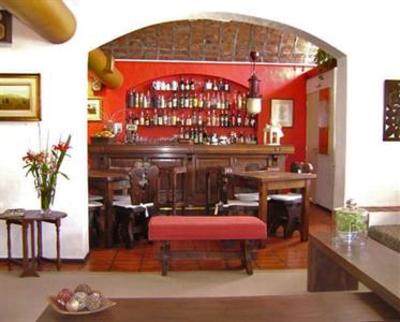 фото отеля Hostal de la Sierra del Tandil