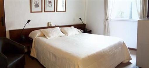 фото отеля Hostal de la Sierra del Tandil
