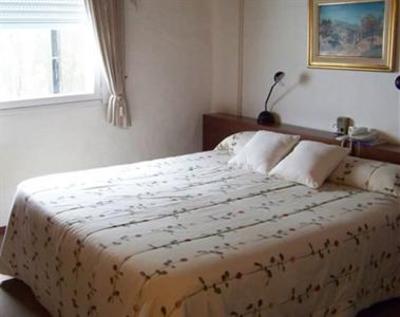 фото отеля Hostal de la Sierra del Tandil