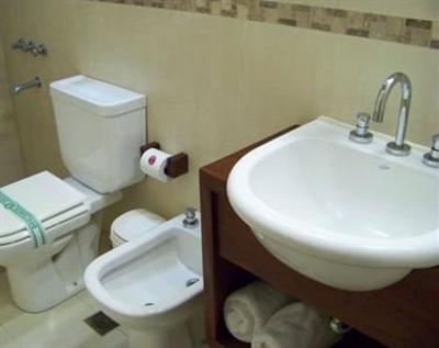 фото отеля Hostal de la Sierra del Tandil