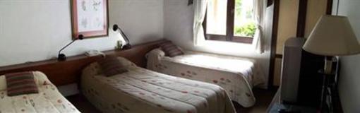 фото отеля Hostal de la Sierra del Tandil