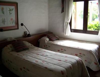 фото отеля Hostal de la Sierra del Tandil