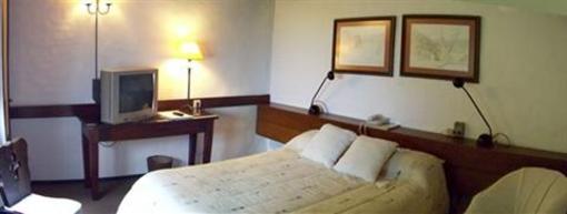 фото отеля Hostal de la Sierra del Tandil