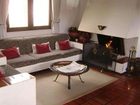 фото отеля Hostal de la Sierra del Tandil