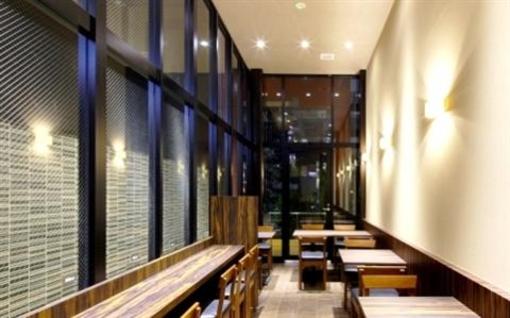 фото отеля Apa Hotel Tokyo Kudanshita