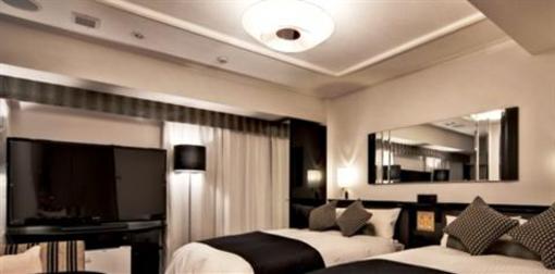 фото отеля Apa Hotel Tokyo Kudanshita