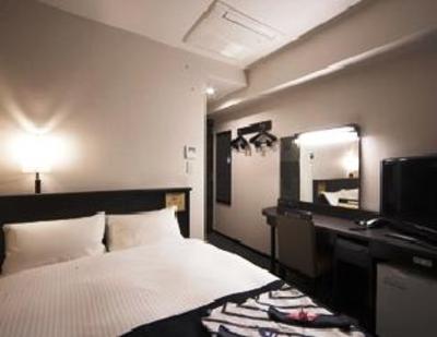 фото отеля Apa Hotel Tokyo Kudanshita
