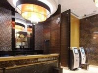 Apa Hotel Tokyo Kudanshita
