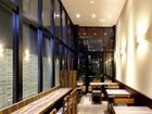 фото отеля Apa Hotel Tokyo Kudanshita
