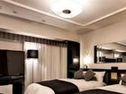 фото отеля Apa Hotel Tokyo Kudanshita