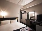 фото отеля Apa Hotel Tokyo Kudanshita