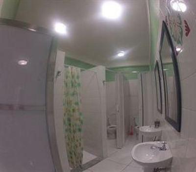 фото отеля Lapa Hostel