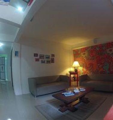 фото отеля Lapa Hostel