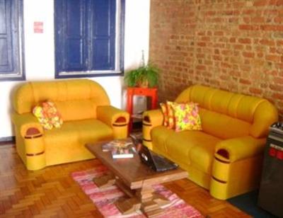 фото отеля Lapa Hostel