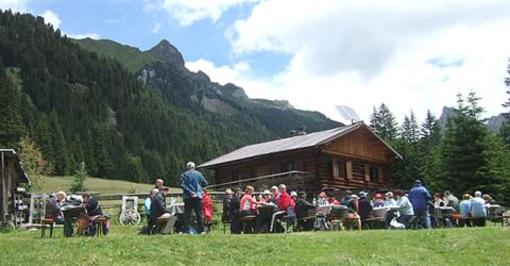 фото отеля Hotel Monzoni Pozza Di Fassa