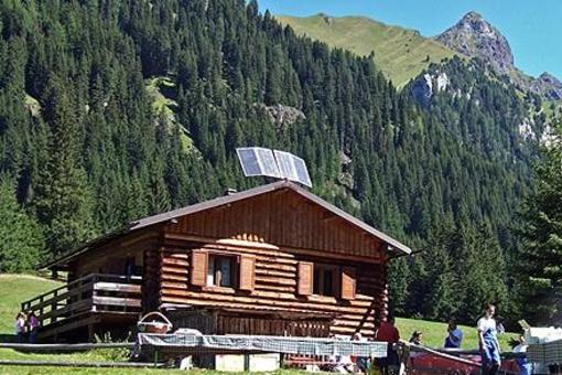 фото отеля Hotel Monzoni Pozza Di Fassa