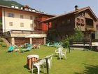 фото отеля Hotel Monzoni Pozza Di Fassa