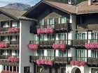 фото отеля Hotel Monzoni Pozza Di Fassa