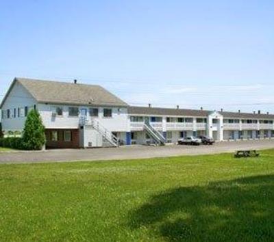 фото отеля Travelodge Bangor