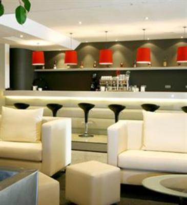 фото отеля Suites Kris Aeropuerto