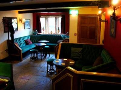 фото отеля The Butchers Arms