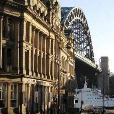 фото отеля Quayside View Hotel Newcastle Upon Tyne