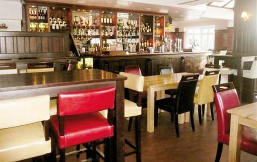 фото отеля The George & Dragon Birmingham
