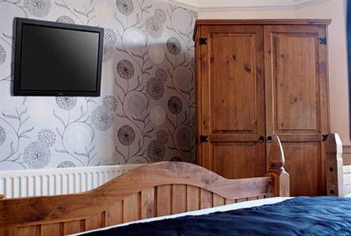 фото отеля The George & Dragon Birmingham