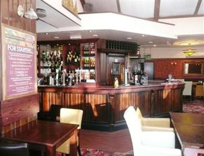 фото отеля The George & Dragon Birmingham