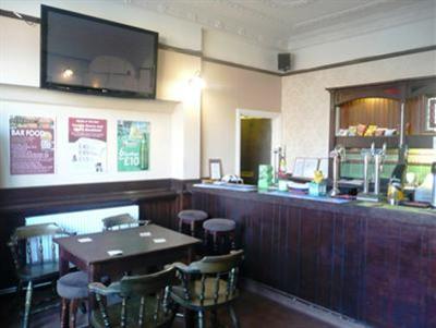 фото отеля The George & Dragon Birmingham