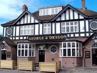 The George & Dragon Birmingham