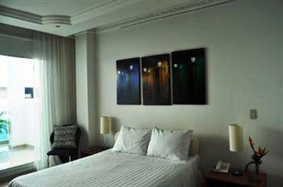 фото отеля Astra Suite 427 Hotel Cartagena De Indias