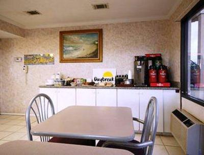 фото отеля Days Inn Galveston