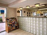 Days Inn Galveston