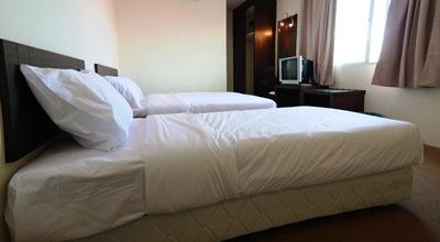 фото отеля Ecotel Hotel Ipoh