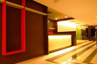 фото отеля Ecotel Hotel Ipoh