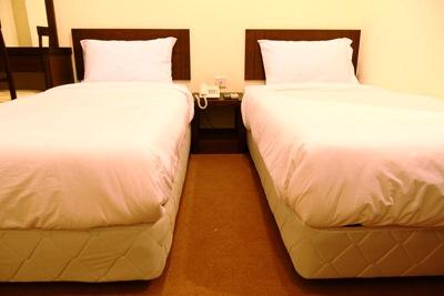 фото отеля Ecotel Hotel Ipoh