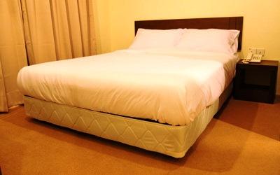 фото отеля Ecotel Hotel Ipoh