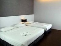 Ecotel Hotel Ipoh