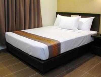фото отеля Goodhope Hotel Kelana Jaya