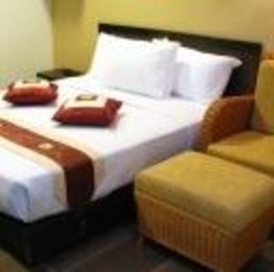фото отеля Goodhope Hotel Kelana Jaya