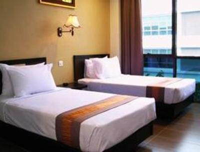 фото отеля Goodhope Hotel Kelana Jaya