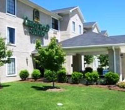 фото отеля Crestwood Suites Marietta