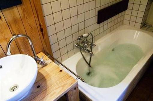 фото отеля Bed And Breakfast Koetshuis Bruges